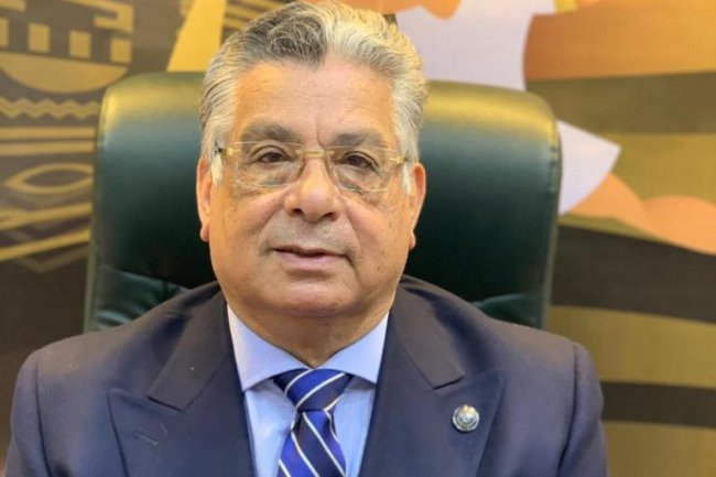 العدل يؤكد على أهمية إحياء ملف تصدير العقارات لتنشيط المبيعات وخفض الدولار