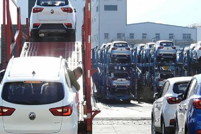 إجراءات جديدة لزيادة المستفيدين من مبادرة  إحلال المركبات