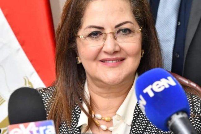 السعيد: الدولة نفذت مشروعات بقيمة 4.4 تريليون جنيه من 2014 حتى الآن 