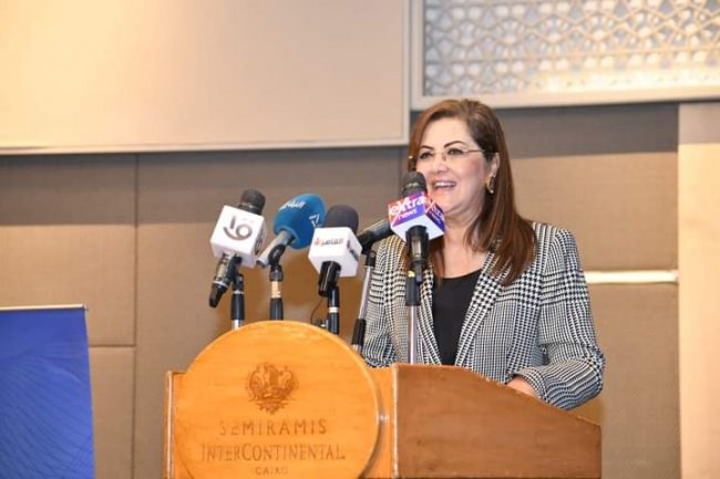 السعيد : تطوير 270 مركز تكنولوجي على مستوى الجمهورية بإجمالي 3 مليون معاملة بقيمة 10,5 مليار جنيه خلال 2020