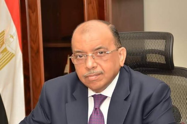 شعراوى :   تنفيذ 120الف وصلة صرف صحى للأسر الأولى بالرعاية خلال العام المالى الحالى