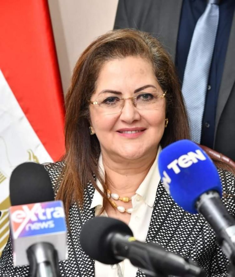 السعيد: الدولة نفذت مشروعات بقيمة 4.4 تريليون جنيه من 2014 حتى الآن 