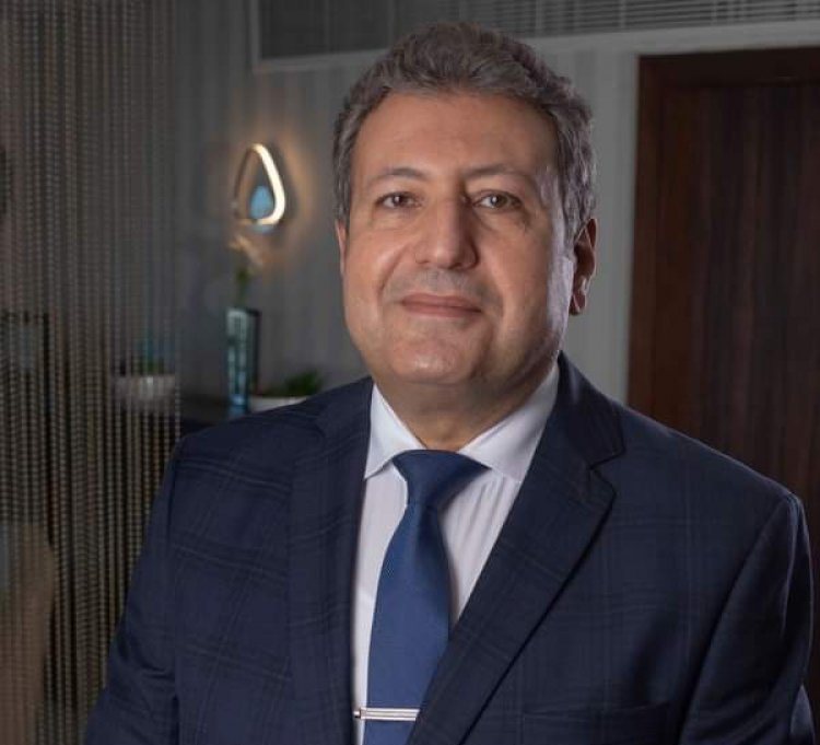 شكرى: الانتهاء من مراجعة قانون اتحاد المطورين وإرساله للوزارات المعنية للمراجعة القانونية