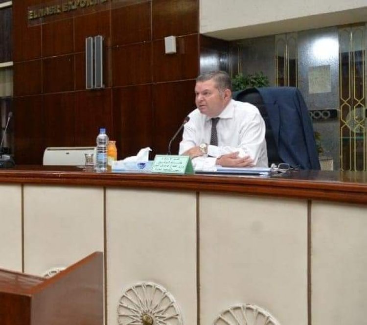 2.1 مليار جنيه نصيب الدولة  من أرباح القابضة للتأمين