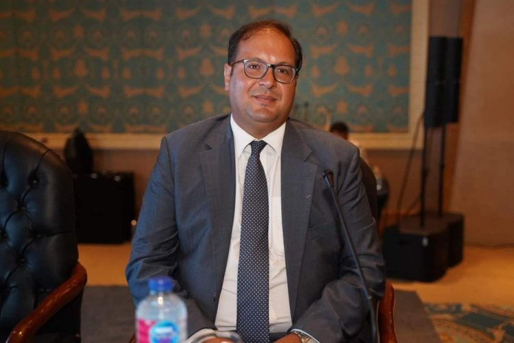 القاضي: توجه المطورين نحو تصدير العقار يتطلب دراسة جيدة للأسواق المحيطة 