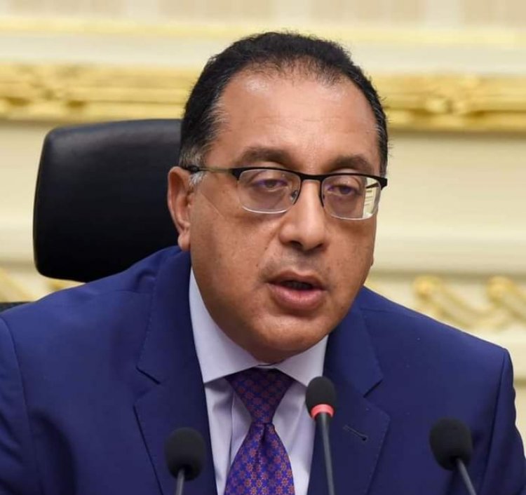مدبولى يستعرض انجازات وزارة الاسكان خلال ال 7 سنوات الماضية