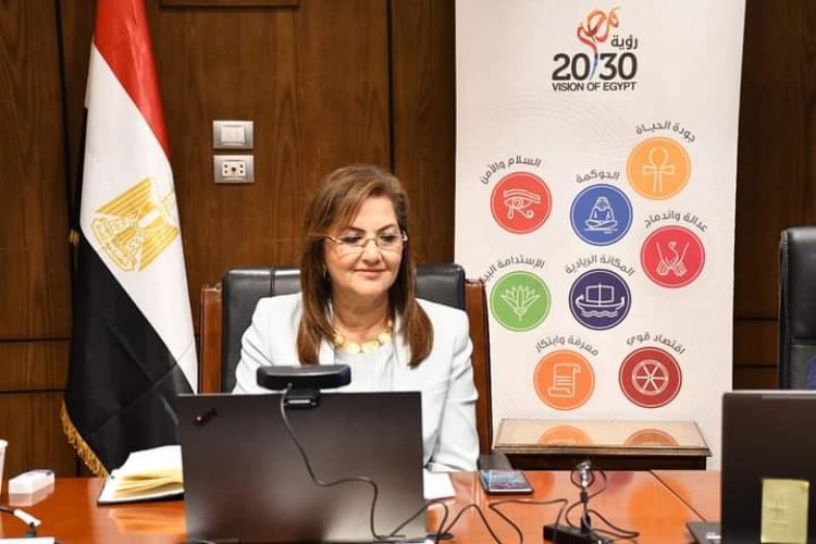 السعيد : مشروع تنمية الأسرة المصرية يستهدف تحسين الخصائص السكانية