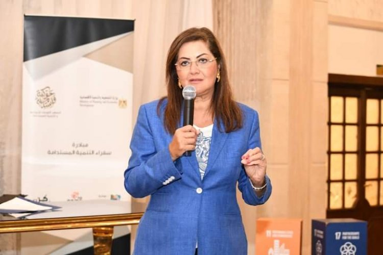 ««السعيد» تشهد تدريب دفعة جديدة من مبادرة كن سفيرًا