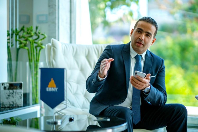 «ابني للتطوير العقاري» تقتنص مشروعاً جديداً في سوهاج الجديدة بمساحة 36 فدان