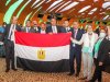فوز مصر بعضوية مجلسى الإدارة والاستثمار البريدى باتحاد البريد العالمي