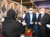 وزير الزراعة ومحافظ قنا ورئيس البنك الزراعى  يتابعون برنامج باب رزق لتمويل المشروعات