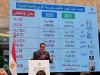 نتائج قبول الطلاب الحاصلين على الثانوية العامة بالجامعات والمعاهد المرحلة الأولي عام 2021