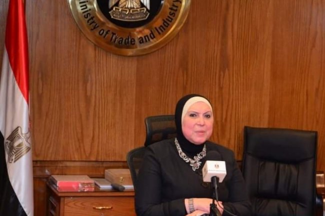 «التجارة» تعتمد خطة قبول دفعة جديدة بمراكز التدريب المهني بمصلحة الكفاية الإنتاجية