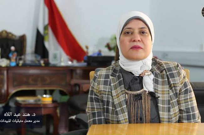 «الزراعة» استخدام أشعة جاما لوقاية الغذاء أثناء تخزينه لمدة طويلة من السموم الفطرية 