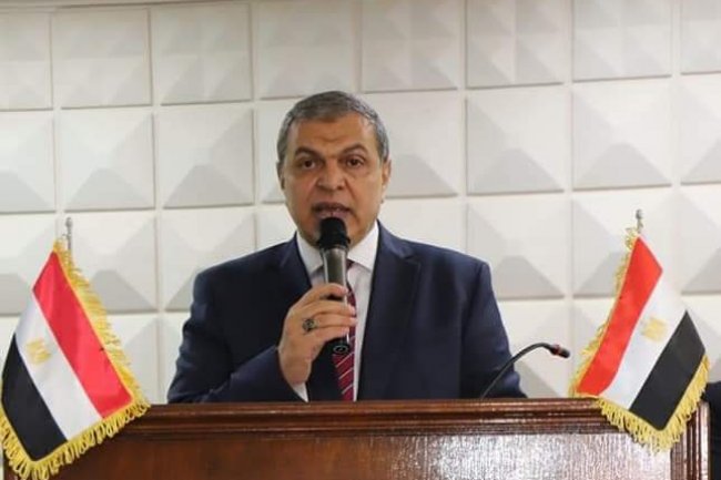 «سعفان» مصر حققت التوازن بين الحفاظ على صحة المواطن واستمرار عجلة الاقتصاد