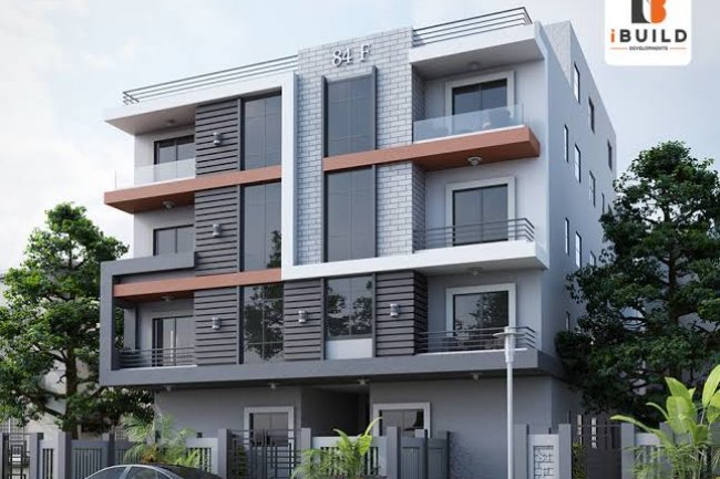 توقعات بإنتعاش مبيعات القطاع العقاري الربع الاول من 2022