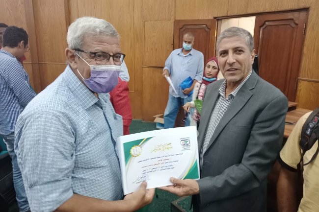 الزراعة : معهد البساتين ينظم ورشة حول التين الشوكي زراعة وصناعة