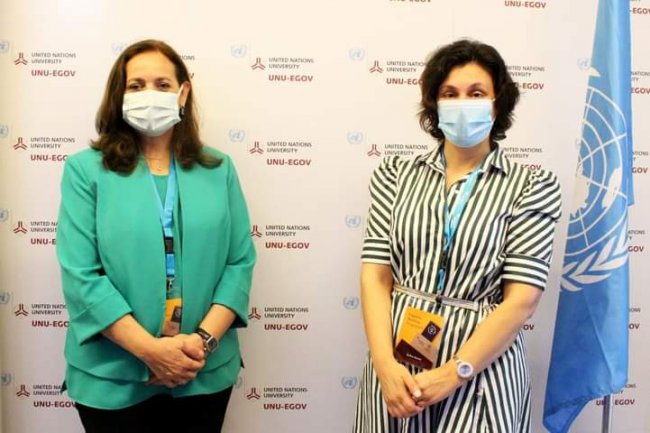 «القومي للحوكمة» فعاليات تدريب القيادات الحكومية بالبرتغال