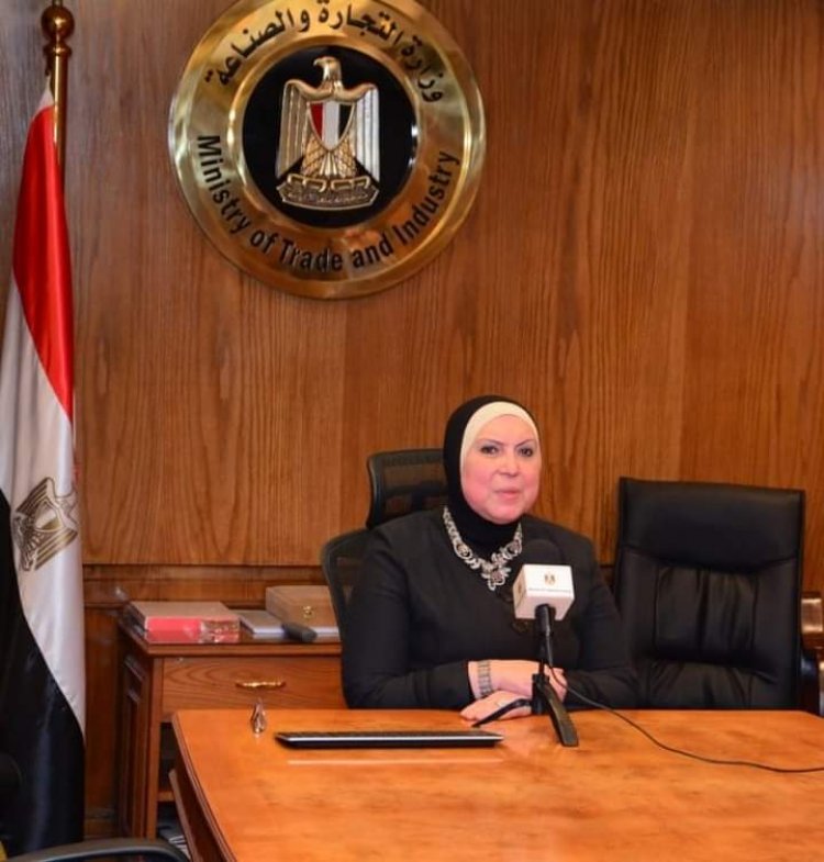 «التجارة» تعتمد خطة قبول دفعة جديدة بمراكز التدريب المهني بمصلحة الكفاية الإنتاجية