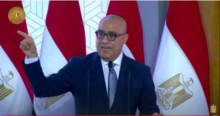 الجزار: تنفيذ 10 مدن جديدة شرق القاهرة بتكلفة 111 مليار جنيه