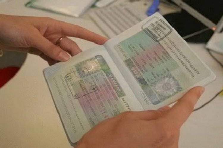 تعرف على.... شروط استخراج تأشيرة دخول السعودية