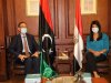 «التعاون الدولي» تبحث الترتيبات الجارية للإعداد لاجتماعات الدورة الـ11 للجنة العليا المصرية-الليبية المشتركة
