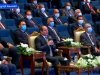السيسي: الدولة تعمل على تطوير الأداء لتحسين معيشة المواطنين