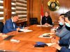 جامع :نحرص على الاستفادة من الخبرة الكورية في نقل التكنولوجيا للصناعة المصرية