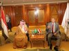«سعفان» يتابع مع نائب نظيره السعودي أحوال العمالة المصرية وتطوير آليات حمايتها 