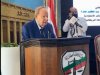  سرور : كميت للتحكيم يشارك القضاء مسئولية تحقيق العدالة 