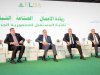 «المصرية اللبنانية» تبارك «حكومة ميقاتي» وتشكر «السيسي» علي دعمه للبنان الشقيقة