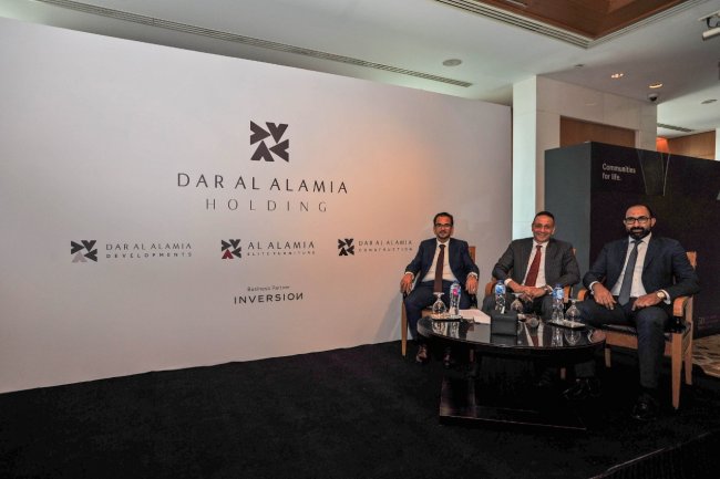 «العالمية للأثاث» تحتفل بمرور 50 عامًا على تواجدها ونجاحها بالسوق المصرية