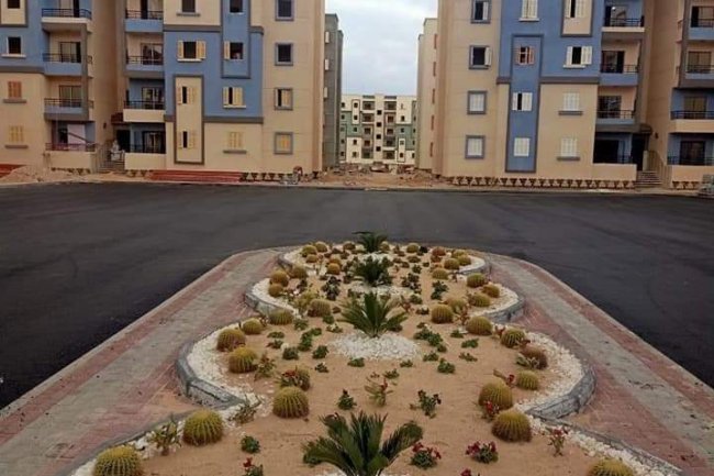 الإسكان: الخميس المقبل.. آخر فرصة لحجز وحدات  «سكن لكل المصريين 2»  