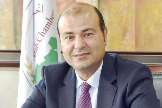 خالد حنفي متحدثا رئيسيا في افتتاح اعمال المؤتمر العلمي الدولي التاسع عشر