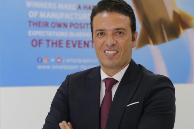 شعبة الورق: نغطى السوق المحلية بنسبة 70% وقللنا فاتورة الاستيراد للمادة الخام لتصل 30% فقط 