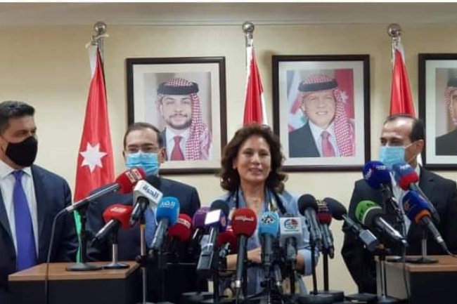 «دول خط الغاز العربي»  يتفقون على توصيل الغاز المصري للبنان