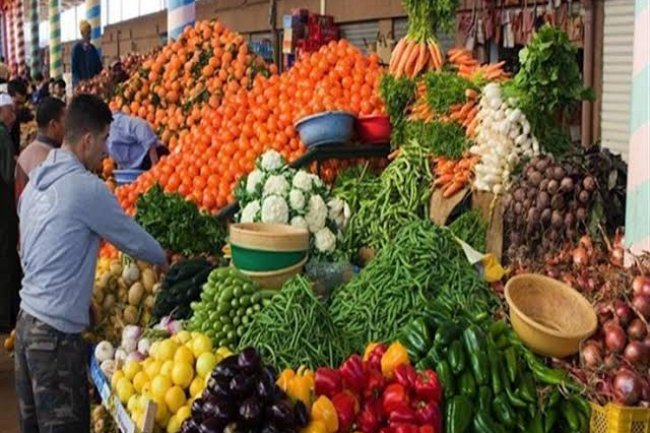 «الإحصاء» : ارتفاع معدل التضخم السنوي إلى 6.4% في أغسطس 2021