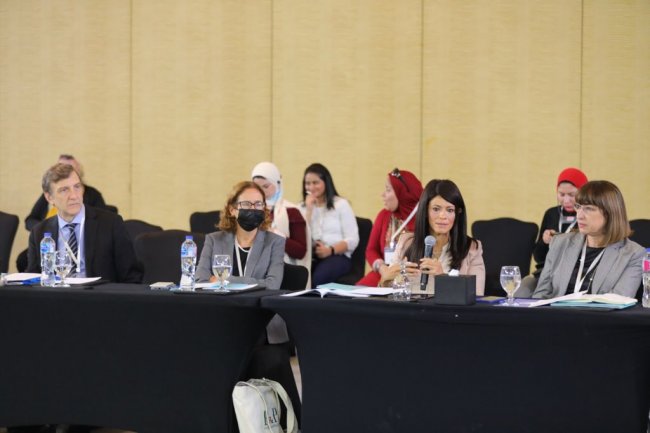 إشادات دولية واسعة بتجربة مصر في مطابقة التمويل الإنمائي مع أهداف التنمية المستدامة