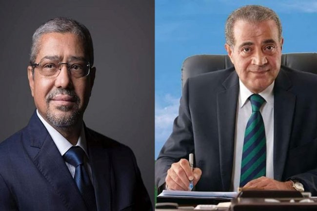 تعاون جديد بين «الحكومة» و«الغرف التجارية» لتنظيم معرض أهلًا مدارس 2021-2022