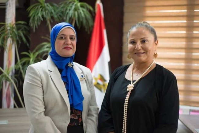 «المركزي لمتبقيات المبيدات» ينظم ورشة عمل مع «المجلس التصديري للصناعات الغذائية»
