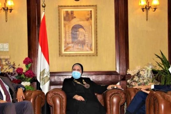 جامع: حريصون على تعظيم الاستفادة من البرامج التمويلية ل المؤسسة الاسلامية لتنمية الصناعة