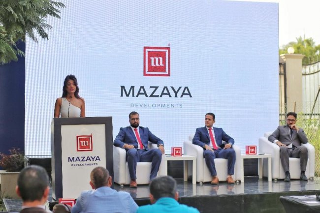 بإستثمارات تتخطى 3 مليار جنيه..مزايا للتطوير العقاري تقتحم العاصمة الإدارية 