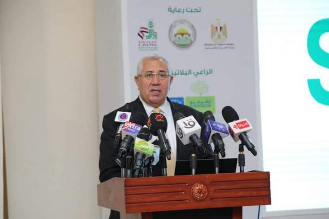 «القصير» المبادرة الرئاسية حياة كريمة تستهدف تغيير وجه الحياة لأكثر من 55 مليون مواطن