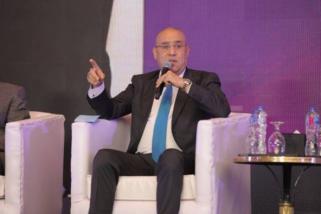 «الجزار» :تدشين المدن الحديثة يستهدف إيجاد فرص إقتصادية جديدة