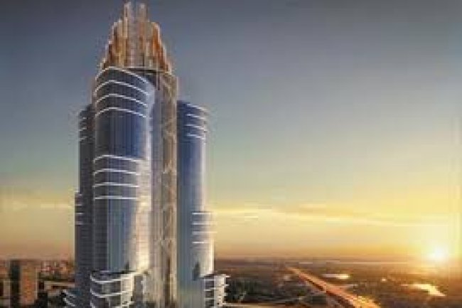 مصر تشهد طفرة في بناء الأبراج العملاقة في العاصمة والعلمين