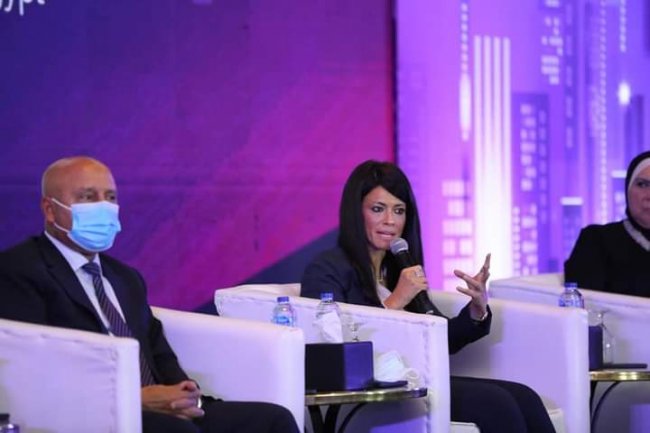 «المشاط» : 30% من المحفظة الجارية مع شركاء التنمية موجهة للبنية التحتية