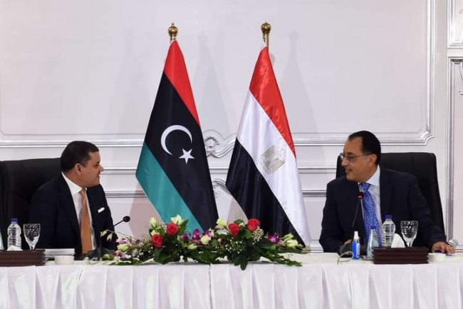 مدبولي: وضع آليات لكيفية تواجد العمالة المصرية بشكل مكثف في ليبيا