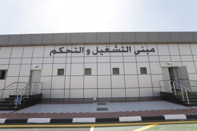 قناة السويس تعلن مواعيد التشغيل المبدئي لنفق الشهيد أحمد حمدي الشمالي