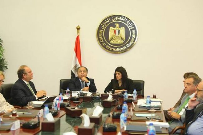 إطلاق منصة للترويج لمشروعات الشراكة بين القطاعين الحكومي والخاص