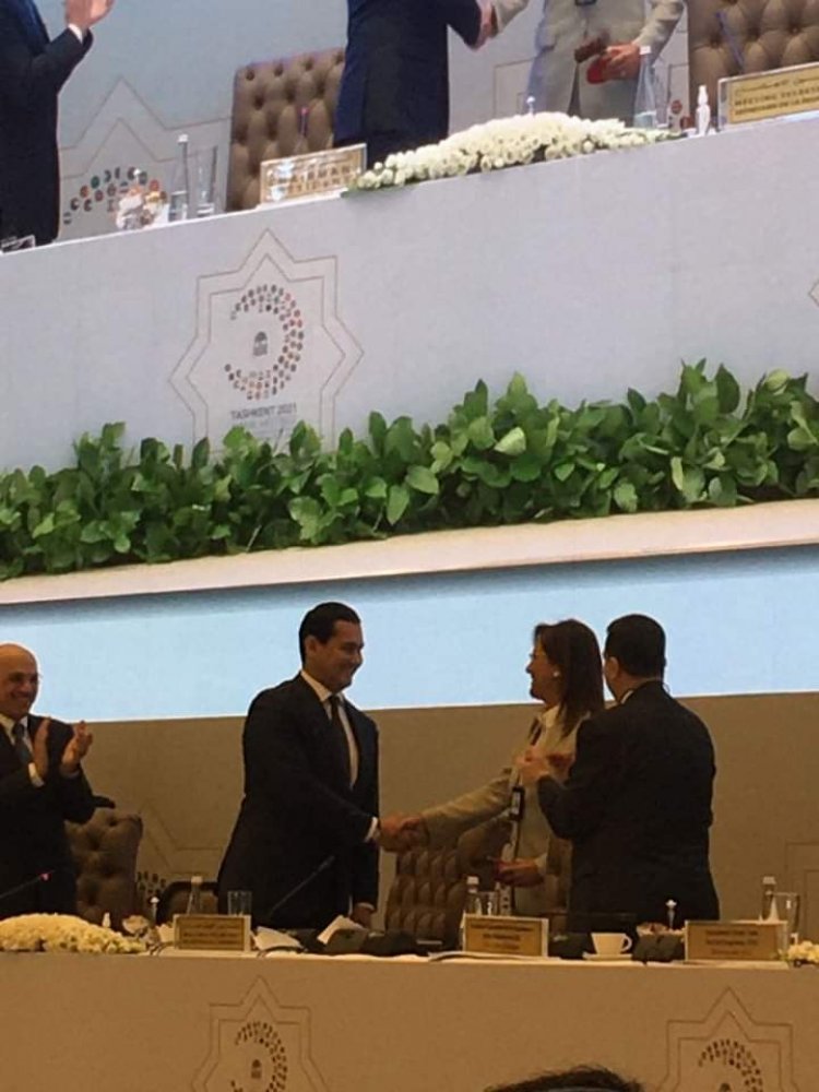 مصر تفوز باستضافة الاجتماعات السنوية للبنك الإسلامي لأول مرة منذ 30 عام  